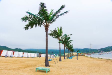 Океан база отдыха