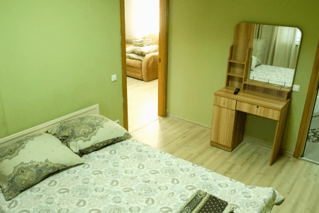 Релакс 4-местный с доп.местом