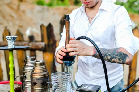 Океан база отдыха