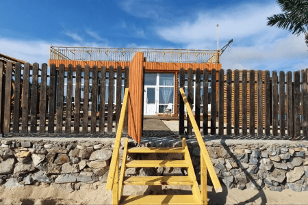 Релакс 3-местный