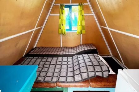 Релакс 4-местный с доп.местом