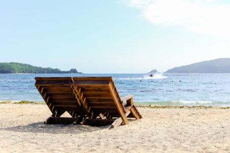 Океан база отдыха