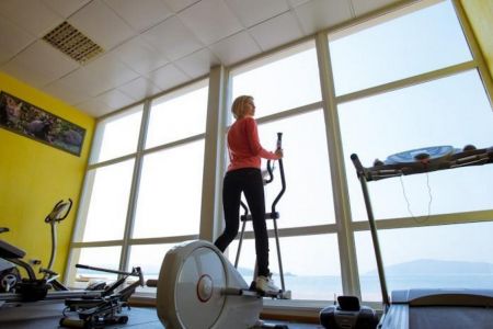 Океан база отдыха