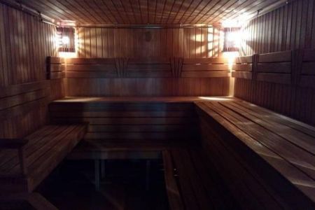 Океан база отдыха