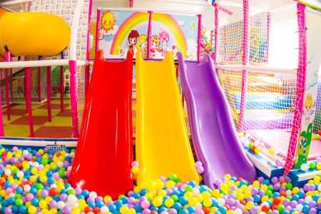 Океан база отдыха