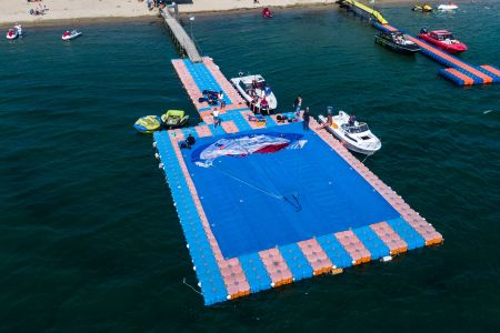 Океан база отдыха