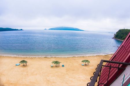 Океан база отдыха