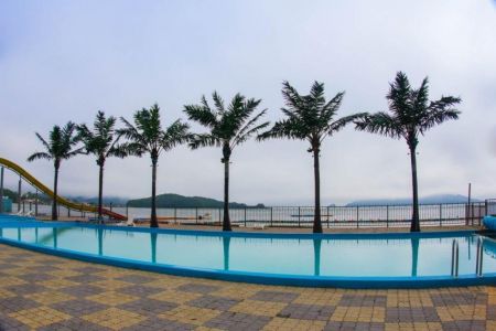 Океан база отдыха