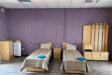 Усадьба 6-местный