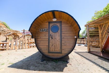 Океан база отдыха