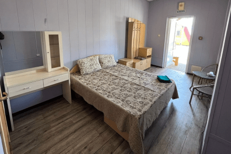 Усадьба 2-местный