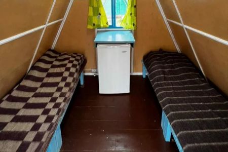 Релакс 4-местный с доп.местом