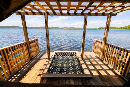 Океан база отдыха