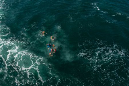 Океан база отдыха