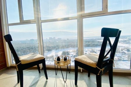 Апартаменты 4-местный