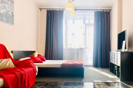 Апартаменты 4-местный