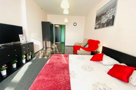 Апартаменты 4-местный