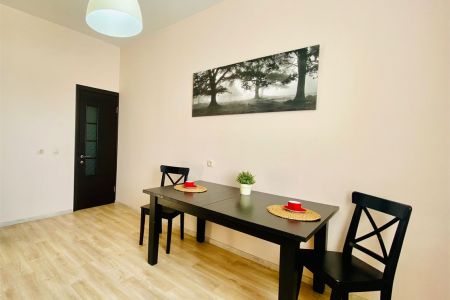 Апартаменты 4-местный