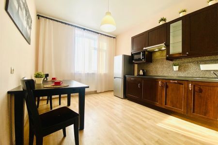 Апартаменты 4-местный