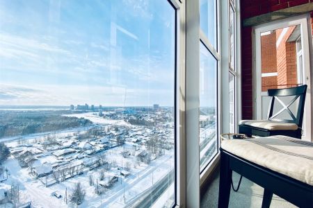 Апартаменты 4-местный