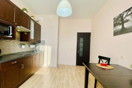 Апартаменты 4-местный