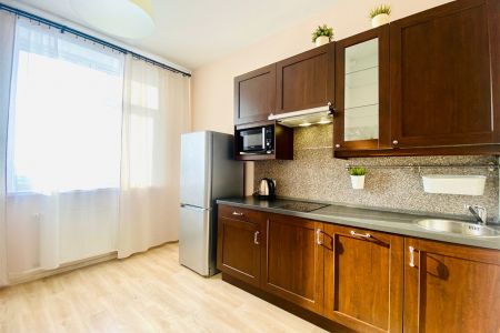 Апартаменты 4-местный