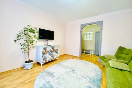 Апартаменты 3-местный 2-комнатный