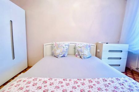 Апартаменты 3-местный 2-комнатный