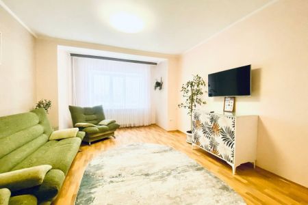 Апартаменты 3-местный 2-комнатный