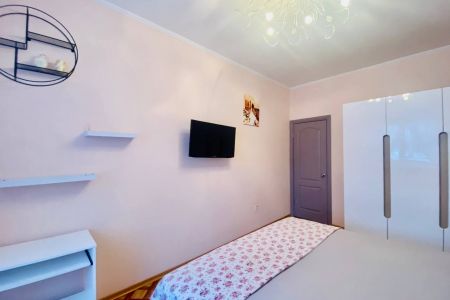 Апартаменты 3-местный 2-комнатный