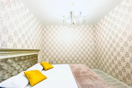 Апартаменты 4-местный 2-комнатный