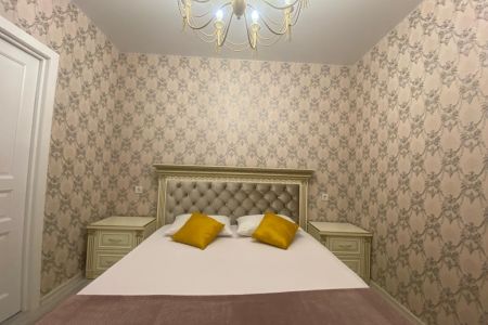 Апартаменты 4-местный 2-комнатный