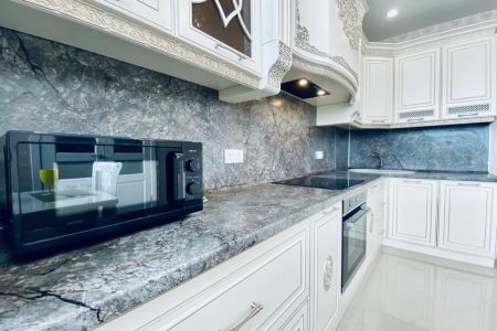 Апартаменты 4-местный 2-комнатный