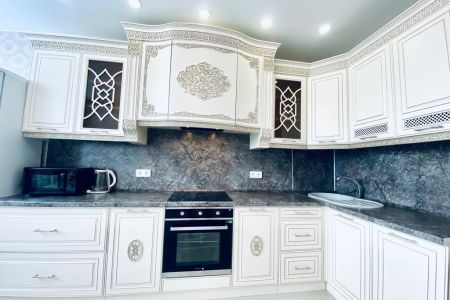 Апартаменты 4-местный 2-комнатный