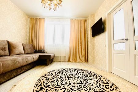 Апартаменты 4-местный 2-комнатный