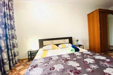 Апартаменты 2-местный