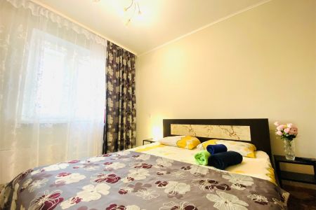 Апартаменты 2-местный