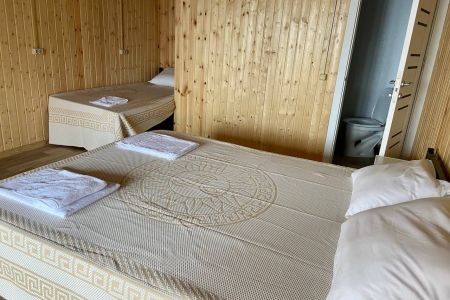 Стандарт 4-местный