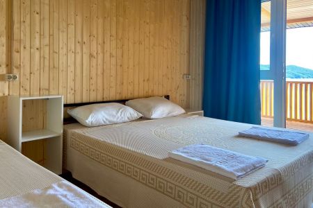 Стандарт 3-местный