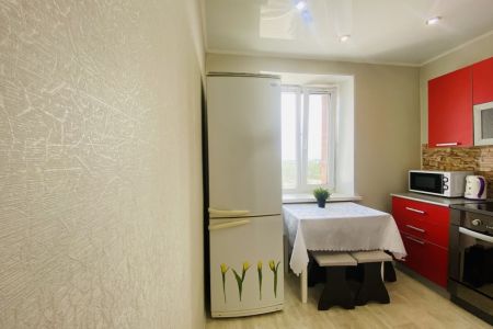 Апартаменты 3-местный