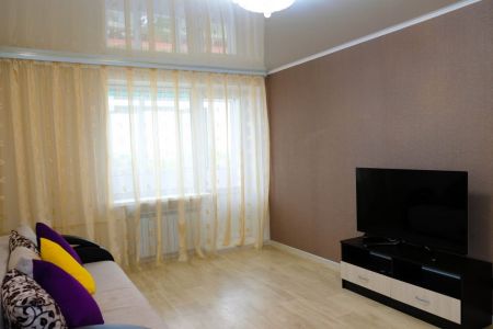 Апартаменты 3-местный