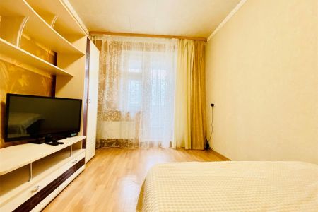 Апартаменты 3-местный