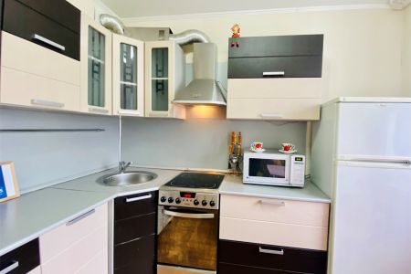 Апартаменты 3-местный