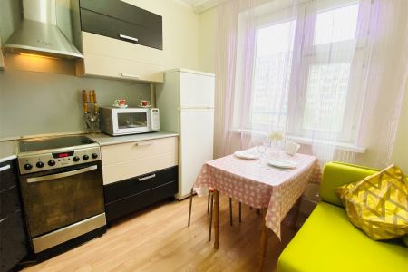 Апартаменты 3-местный