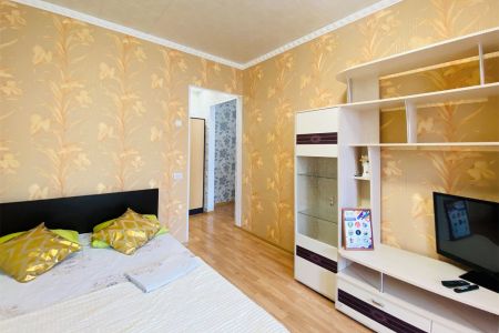 Апартаменты 3-местный