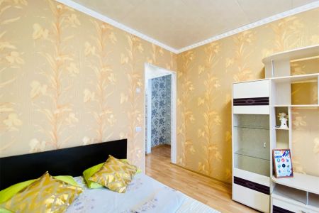 Апартаменты 3-местный