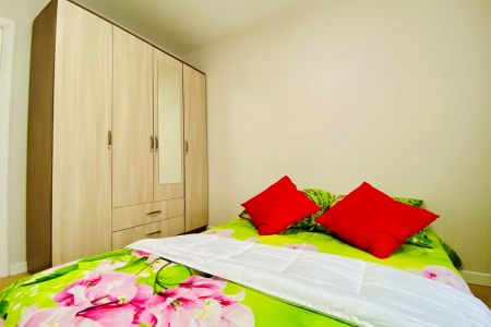 Апартаменты 4-местный 2-комнатный