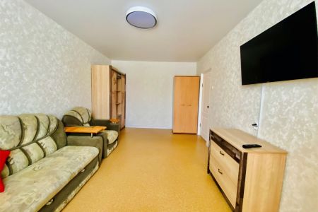 Апартаменты 4-местный 2-комнатный