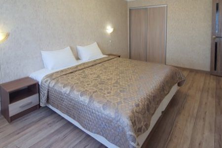 2-местный 2-комнатный DBL