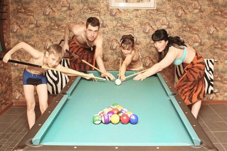 Внешний вид